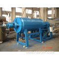 Professionally Made Vacuum Rake Drying Equipment with Solvent Recovery